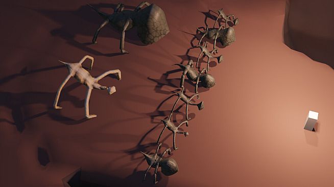 Where Beasts Were Born