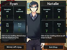 Flower Shop: Winter In Fairbrook