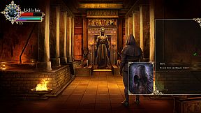 Three kingdoms story: Conussia