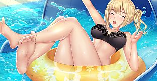 Water Girls - Walkthrough PDF