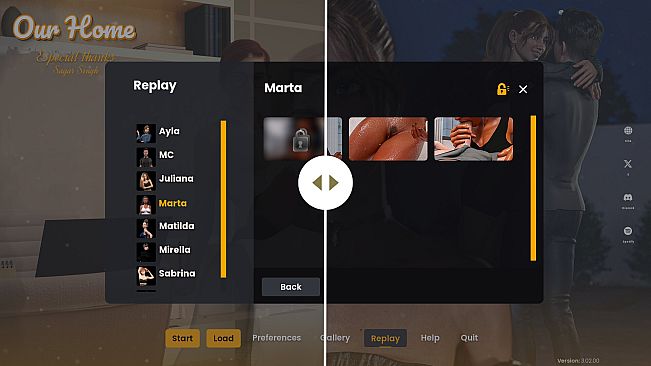 Our Home - Pioneer's Vault DLC