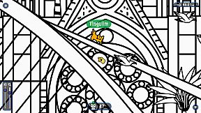 101 Cats Hidden in Ireland