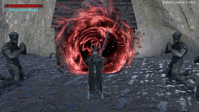 VeilRaun