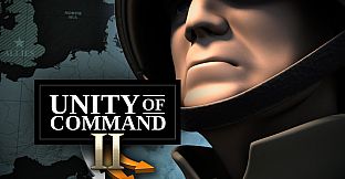 Unity of Command II Soundtrack Vol.2