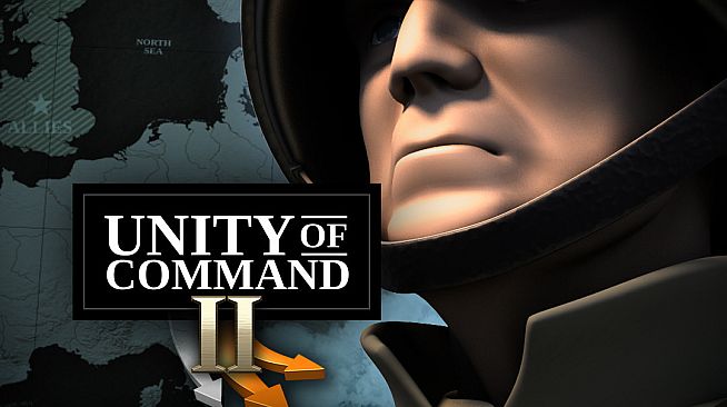 Unity of Command II Soundtrack Vol.2