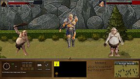 The Lands of Hyberian