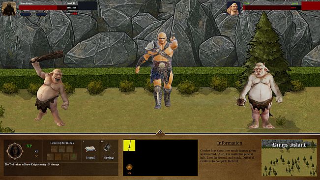 The Lands of Hyberian