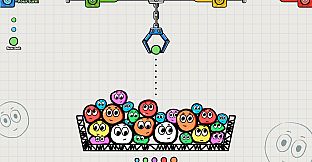Ball Guys: Merge Party