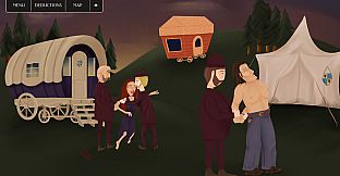 The Millhaven Murders