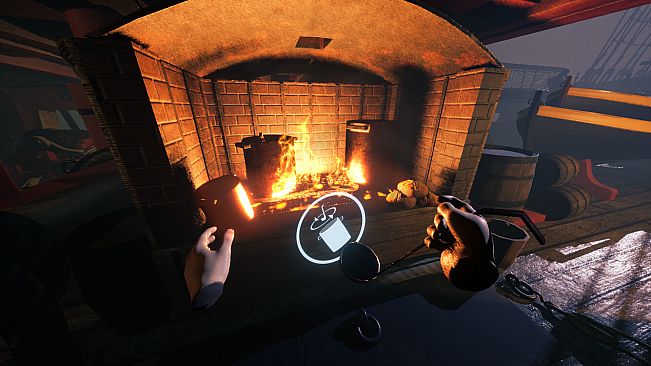 La Royale : Below Deck