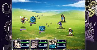 Charon - Zhetan Chronicles