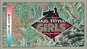 Tokyo Tattoo Girls
