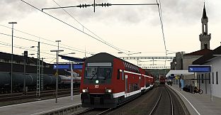 TS Marketplace: Konstanz - Villingen Scenario Pack 01