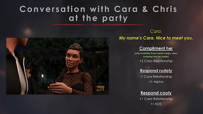 A College of Thirst & Claws - Official Game Guide