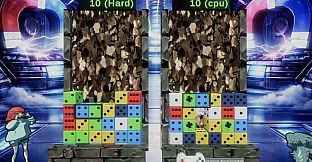 Babitonga: Puzzle Attack