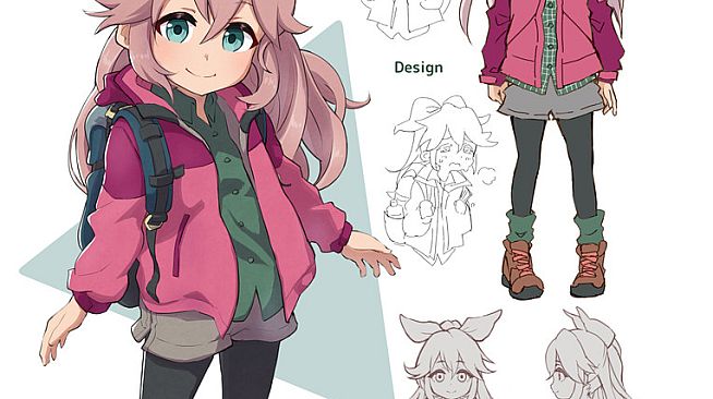 Yamafuda! 2nd station - Design Works YamaMook!