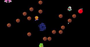 The Tower Of TigerQiuQiu 2 Warp Tiger M06