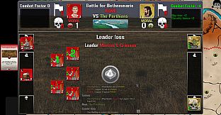 Wars Across the World: Carrhae 53