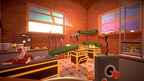 Sleepin' Guy Deluxe Edition