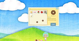 纸片桌宠 PaperPet