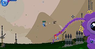 Get Your Tentacles Off My Waifu!