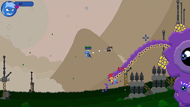 Get Your Tentacles Off My Waifu!