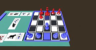 Cachuchin: By Waleles