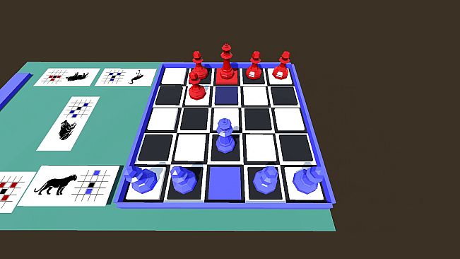 Cachuchin: By Waleles