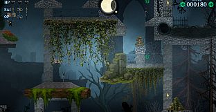 Obscura: A Sleep Worth Dying For