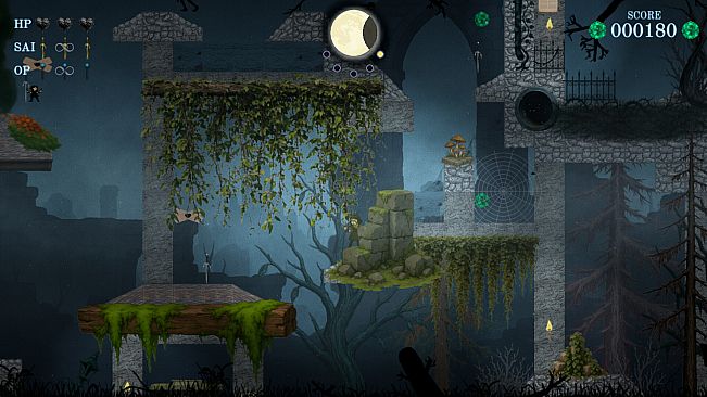 Obscura: A Sleep Worth Dying For