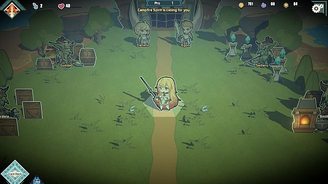 Papercraft：Ring Mode（擂台争霸）