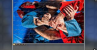 Jigsaw Puzzle Pack - Pixel Puzzles Ultimate: Jiu Jitsu