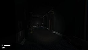 Corridor: Amount of Fear