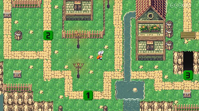 Abyss The Forgotten Past