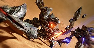 GUNDAM ROGUE ORBIT Deluxe Edition Pre-Order