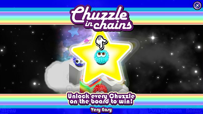 Chuzzle 2
