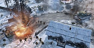 Company of Heroes 2: Complete Collection