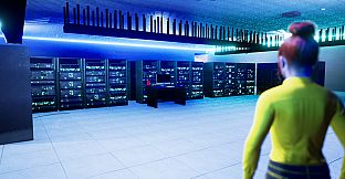 Terminal Insanity: RackJacker