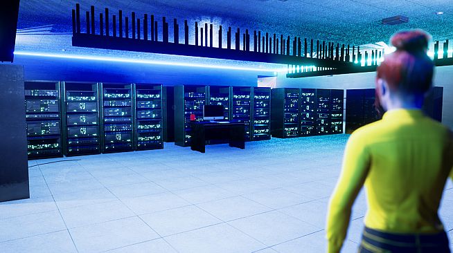 Terminal Insanity: RackJacker