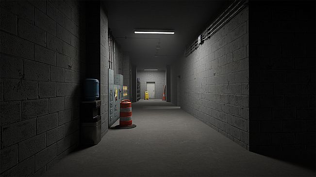 SCP: EXPERIMENTS