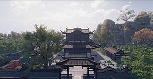 下一站江湖Ⅱ-纯玩法DLC（免费）《寒门书生》