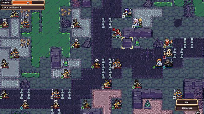 Dark Deity 3