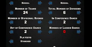 FFFL: Brutalball Manager