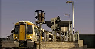 TS Marketplace: Class 375 Southeastern Livery Pack Add-On