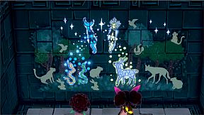 The Tale of Mara & Moa