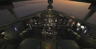 IL-2 Sturmovik: C-47A Skytrain Collector Plane