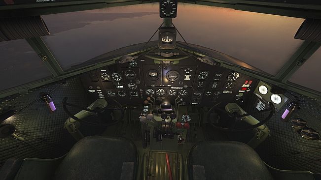 IL-2 Sturmovik: C-47A Skytrain Collector Plane