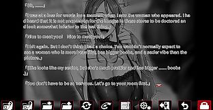 Scream ～After～ Short Story