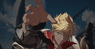 Granblue Fantasy: Versus - Color Pack Set 8