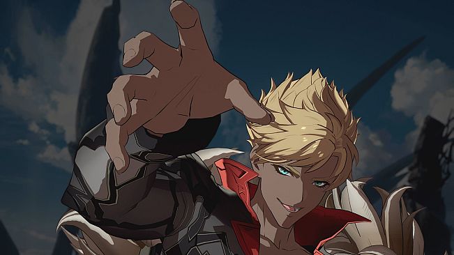 Granblue Fantasy: Versus - Color Pack Set 8